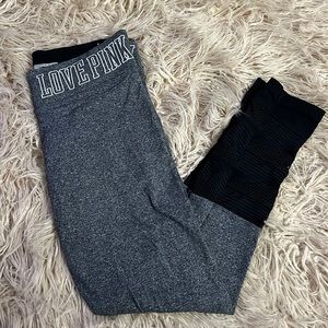 PINK leggings